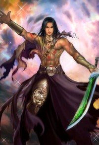 我的恶魔王子和我的人生