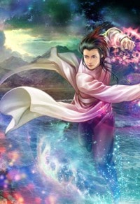 绝地逢生