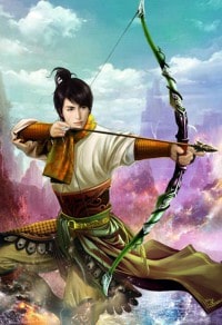 小马大车之春色无边