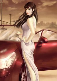 遇见甜妻萌宝后