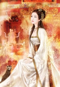 花无痕之陈情令