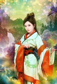 我是快乐的小晶晶 