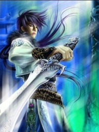無敵醫神蕭逸風葉雅馨