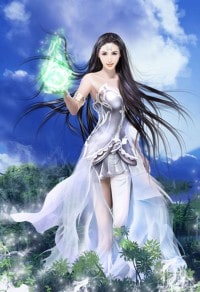 李娜的异世界
