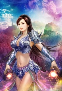 鬼谷尸踪