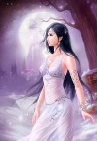 白玫瑰庄园（吸血鬼）