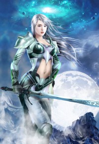 天降仙君入我怀[女尊]